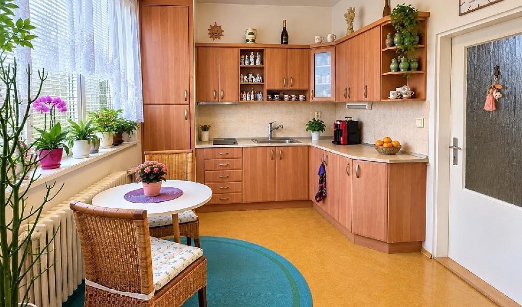 Prodej bytu 1+1 49 m², Osek nad Bečvou – náhled fotky 7