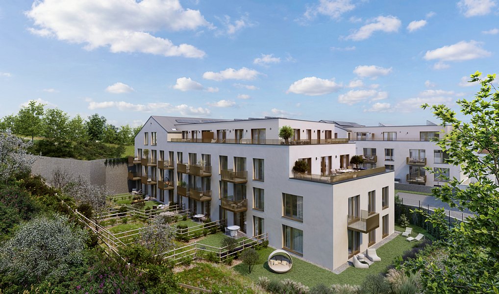 Prodej bytu 2+kk 53 m², Praha – náhled fotky 4