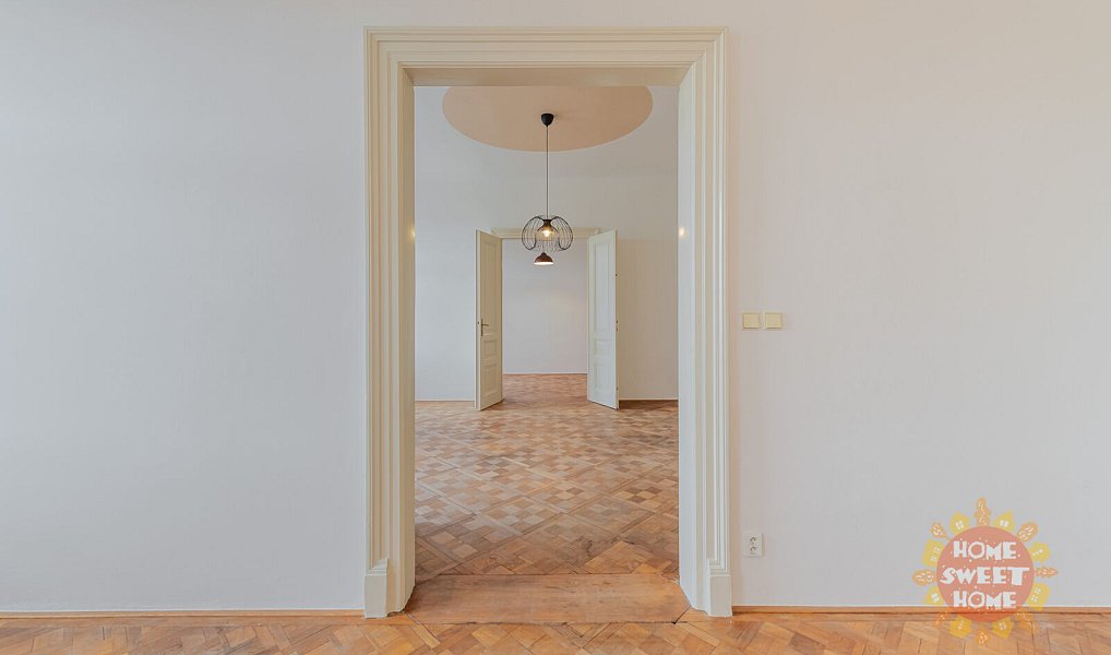 Pronájem bytu 3+1 117 m², Praha – náhled fotky 4