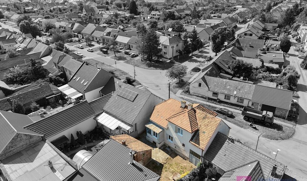 Prodej domu 148 m² s pozemkem 259 m², Mikulčice – náhled fotky 2