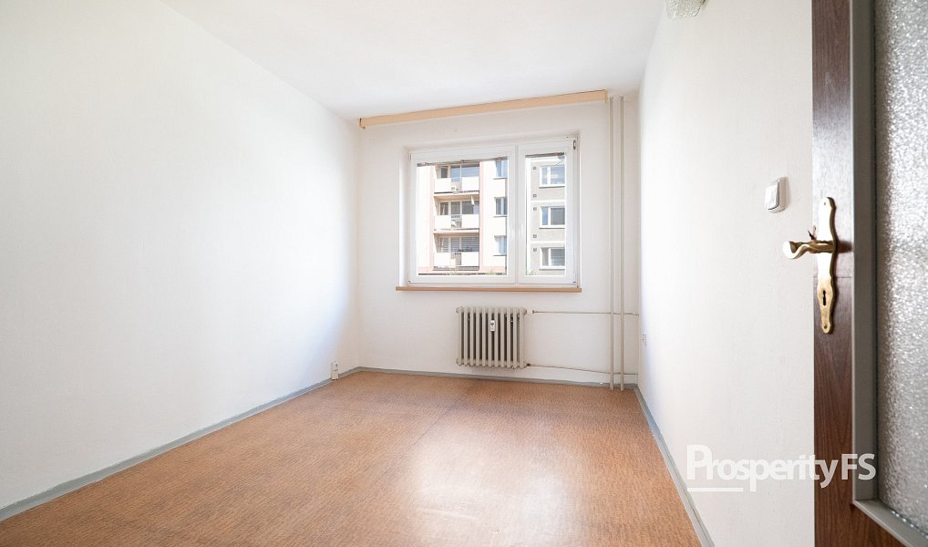 Prodej bytu 4+1 85 m², Ústí nad Labem – náhled fotky 10