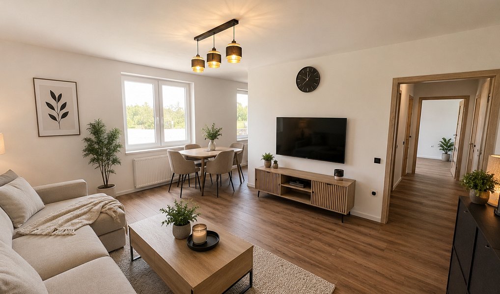 Prodej bytu 3+kk 70 m², Vysoké Mýto – náhled fotky 22