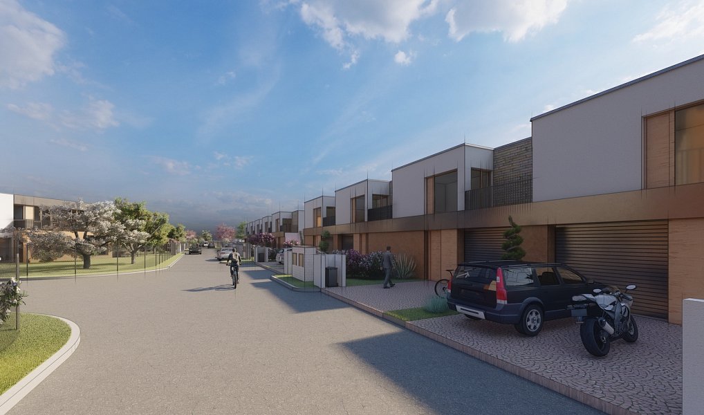 Prodej domu 168 m² s pozemkem 1 185 m², Mladá Boleslav – náhled fotky 15