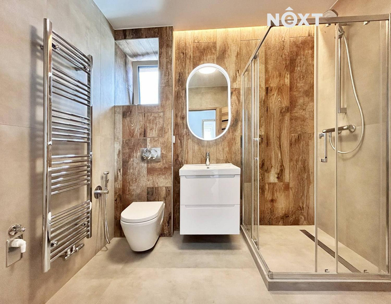 Pronájem bytu 3+kk 64 m² — photo 3