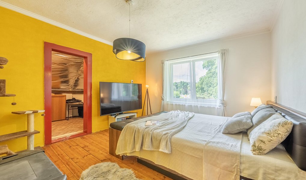 Prodej domu 173 m² s pozemkem 1 340 m², Horní Bradlo – náhled fotky 9