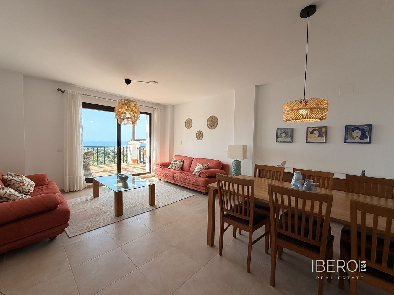 Piso 3+kk – Marbella, Bahía de Marbella, Rio Real - Vista 4