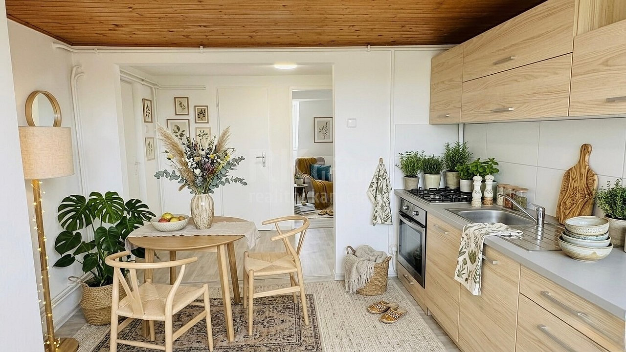 Prodej bytu 3+1 135 m² – fotografie 3
