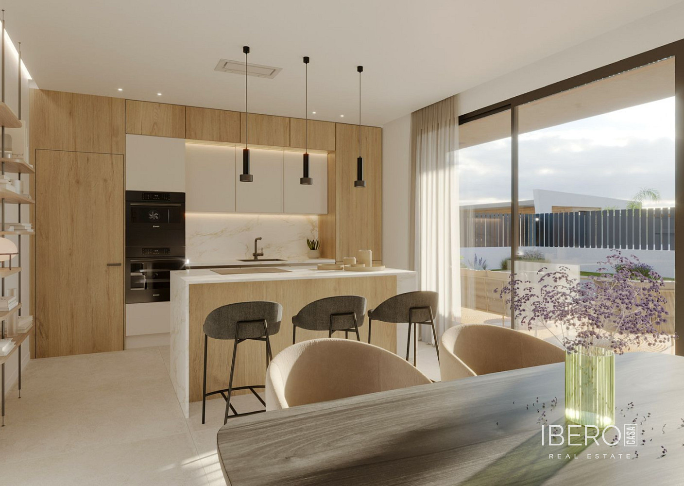 Casa 4+kk – Molina de Segura, Vega Media del Segura - Vista 5