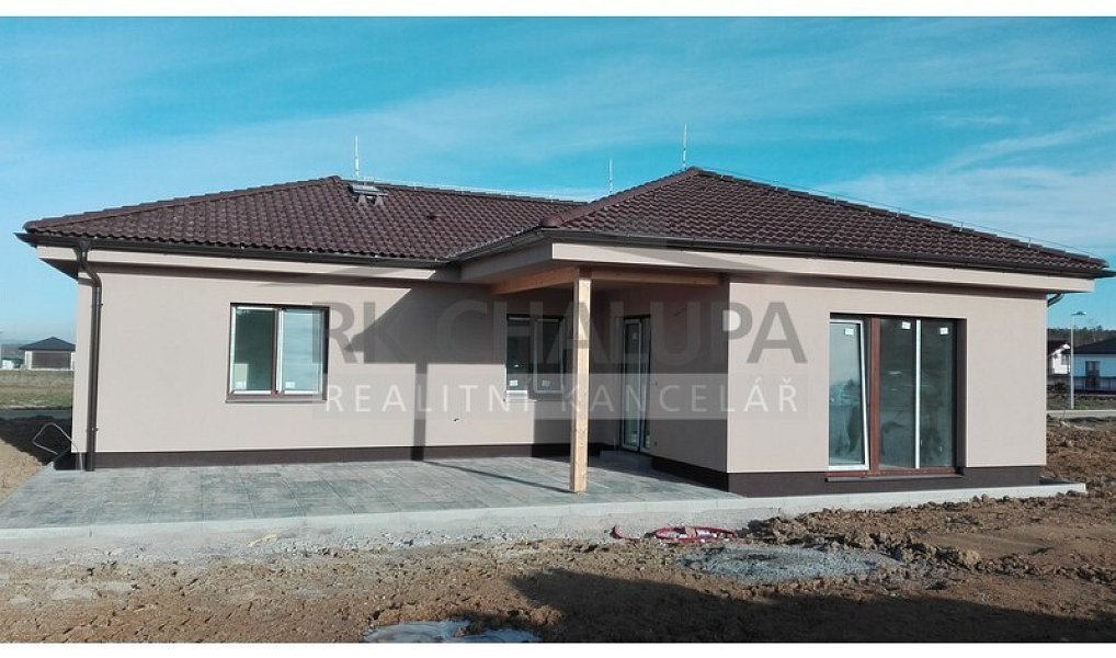 Prodej domu 104 m² s pozemkem 1 m², České Budějovice – náhled fotky 7