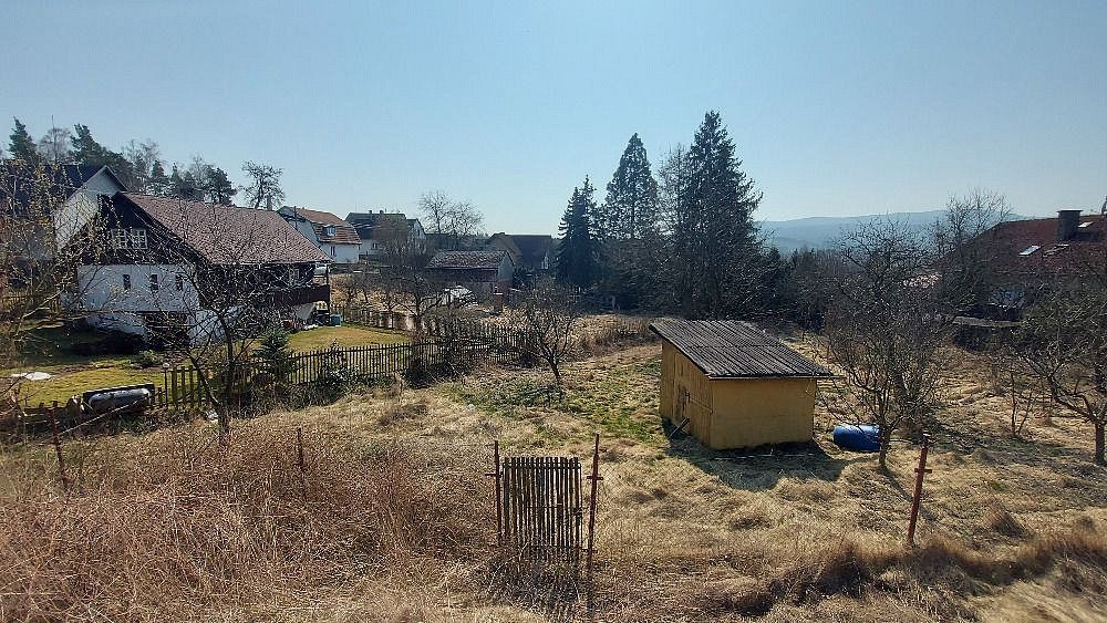 Prodej stavebního pozemku 1 116 m² – fotografie 3