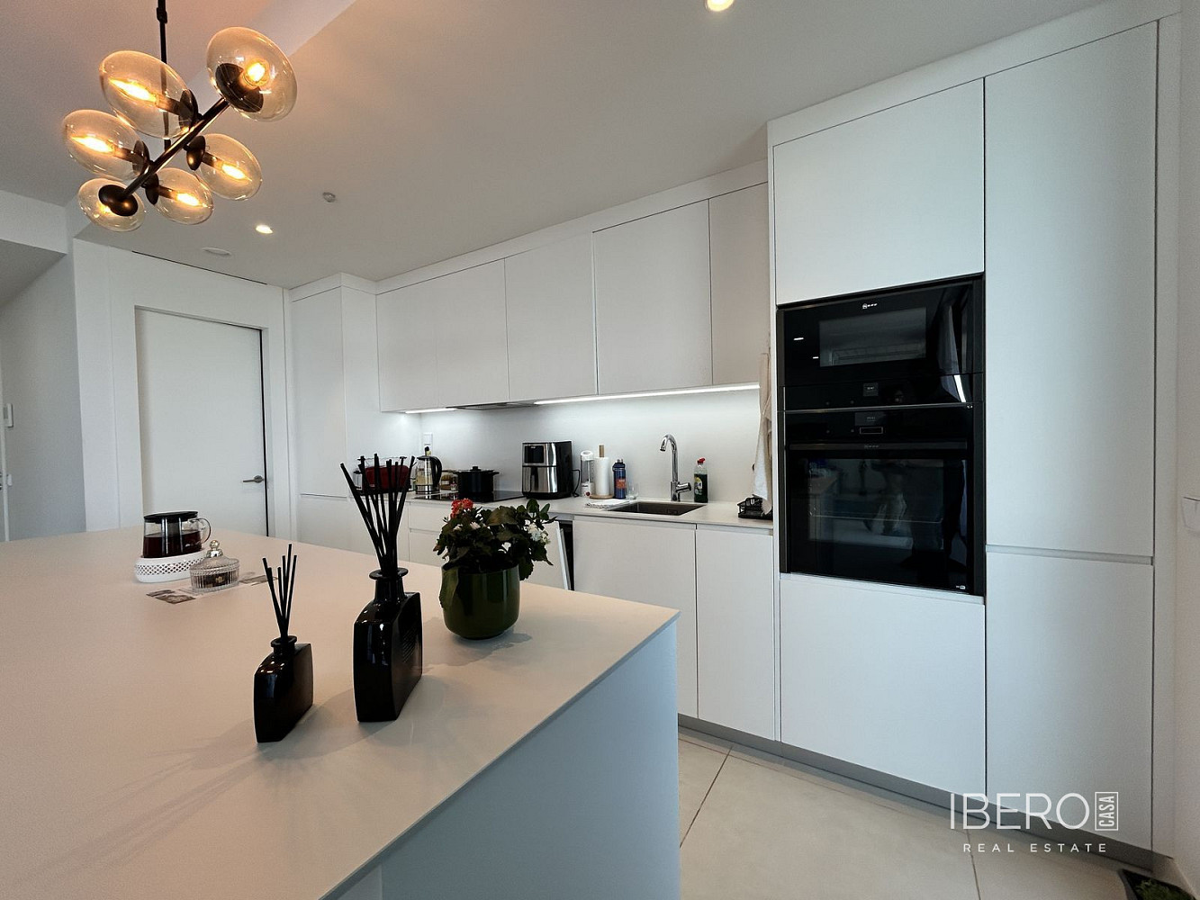 Piso 3+kk – Benalmádena, Carvajal, La Capellanía - Vista 5