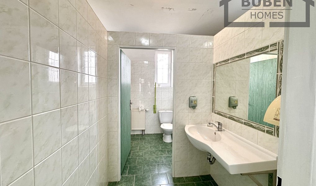 Prodej ubytovacího objektu 480 m², Tachov – náhled fotky 15