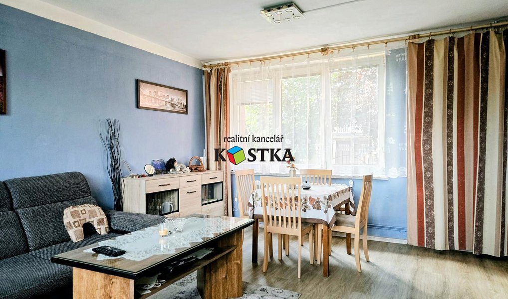 Prodej domu 120 m² s pozemkem 752 m², Odry – náhled fotky 7