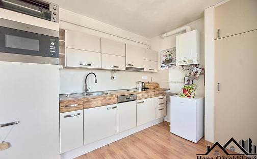 Pronájem bytu 2+1 65 m², Sadová, Boskovice, okres Blansko