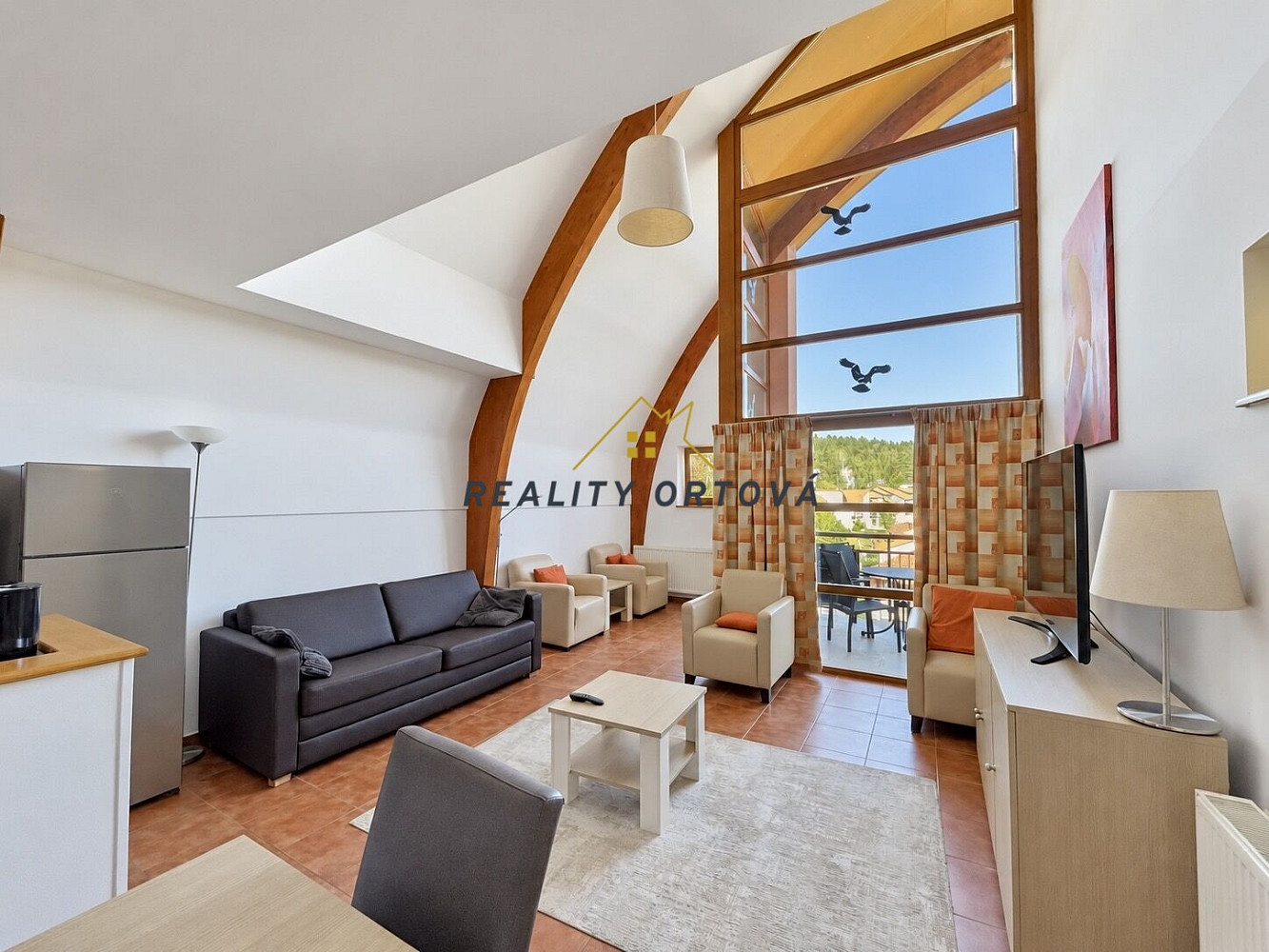 Prodej bytu 4+kk 95 m² – fotografie 4