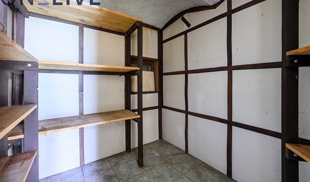 Prodej domu 55 m² s pozemkem 304 m², Hrádek – náhled fotky 8