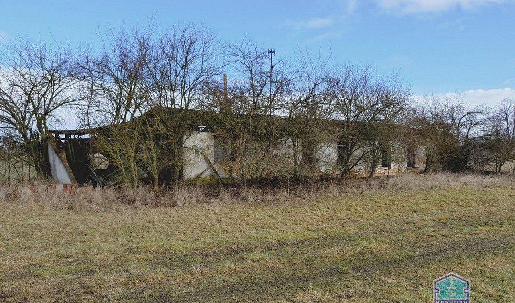 Prodej zemědělského objektu 144 m², Kotovice – náhled fotky 6