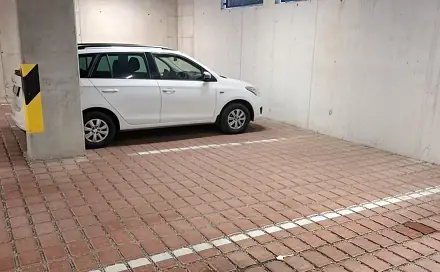 Pronájem, garážové místo, Na Dražkách, Beroun, Beroun - Beroun-Město