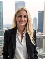 Makléř Miroslava Obrusníková MBA