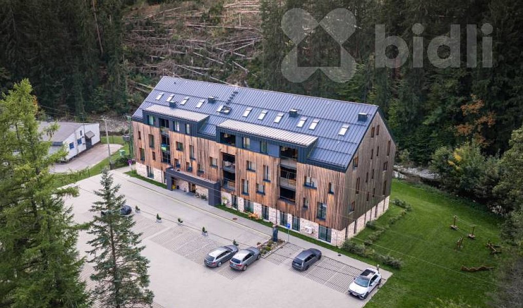Prodej bytu 3+kk 68 m², Vrchlabí – náhled fotky 5