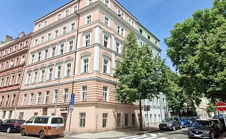 Pronájem bytu 3+1 95 m²