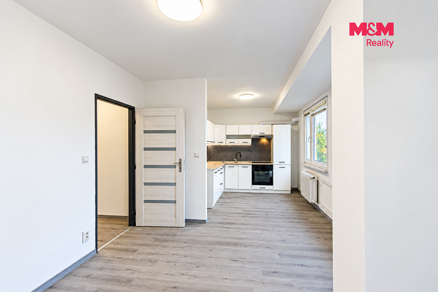 Prodej bytu 3+kk 64 m² – fotografie 4