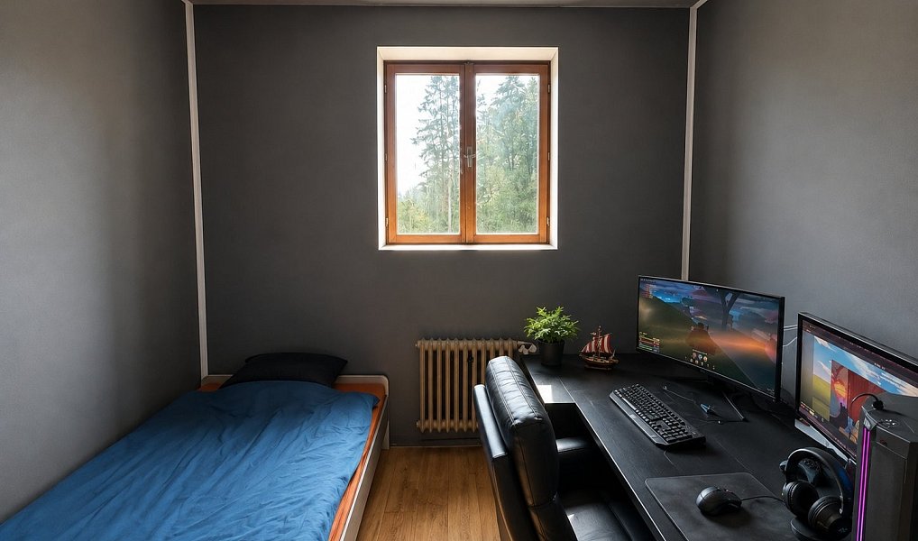 Prodej domu 140 m² s pozemkem 485 m², Mladý Smolivec – náhled fotky 7