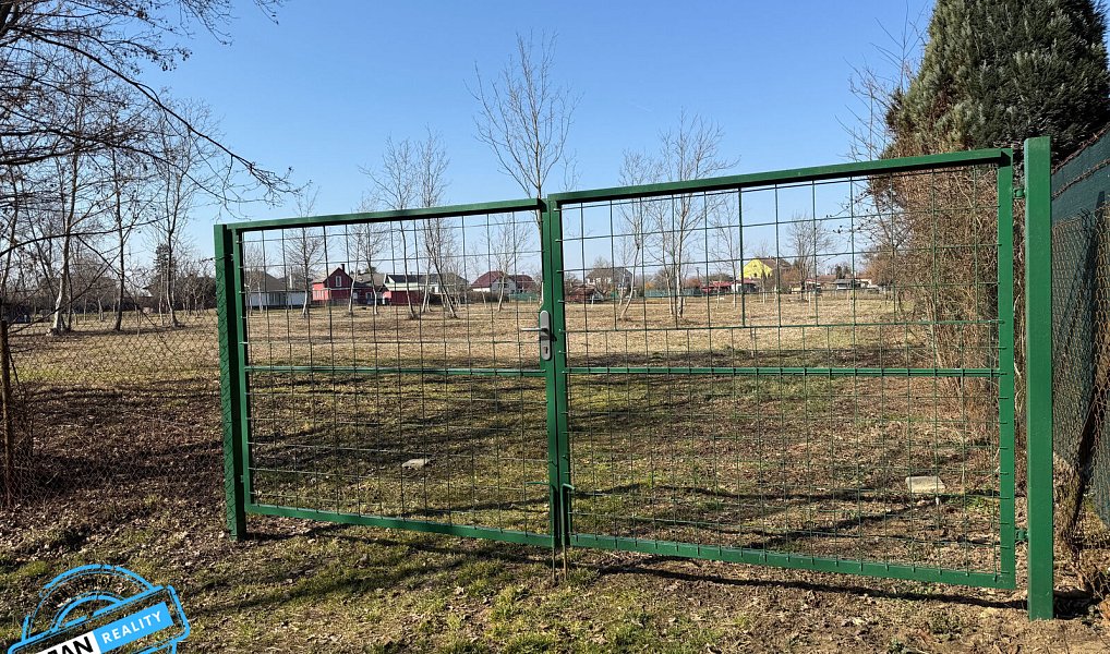 Prodej zahrady 11 776 m², Kroměříž – náhled fotky 3