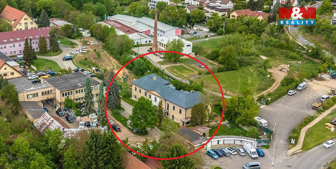 Pronájem komerčního objektu (jiného typu) 57 m² – fotografie 4
