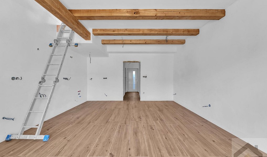Prodej bytu 2+kk 79 m², Svitavy – náhled fotky 8