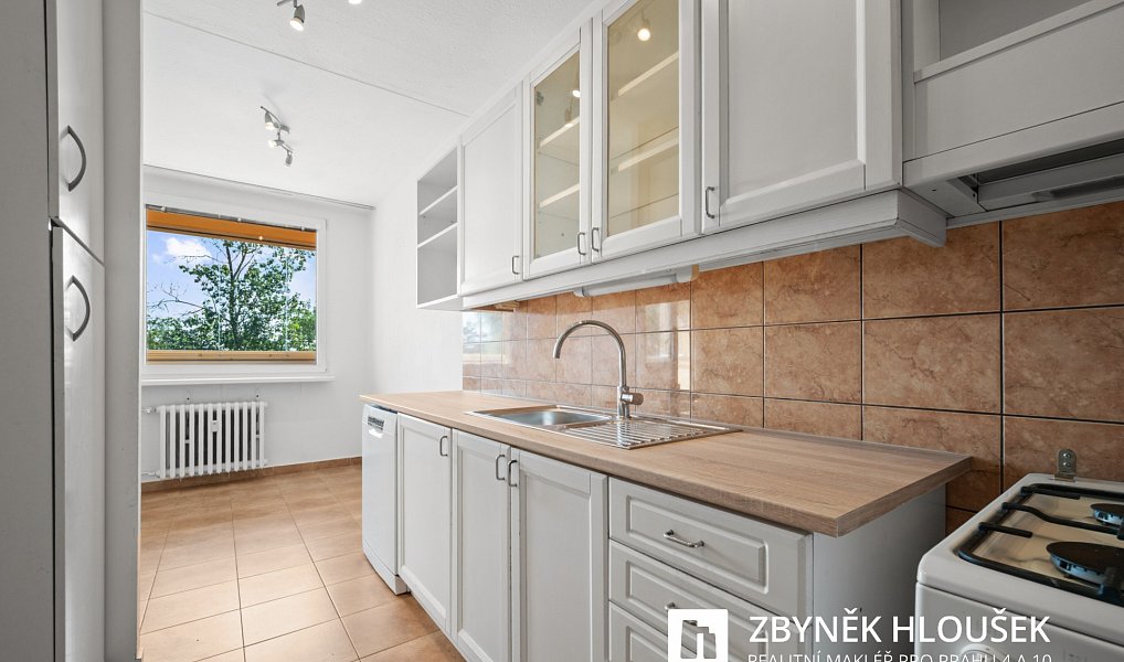 Prodej bytu 4+1 84 m², Praha – náhled fotky 4