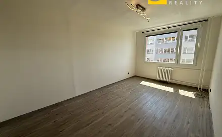 Pronájem bytu 2+kk 42 m²