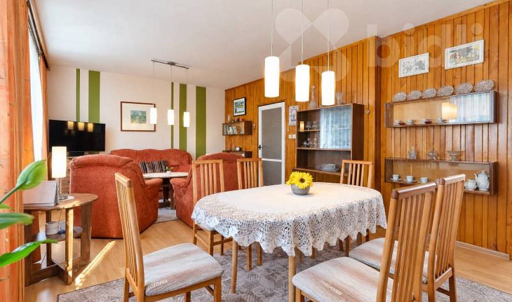 Prodej domu 113 m² s pozemkem 2 257 m², Mosty u Jablunkova – náhled fotky 4