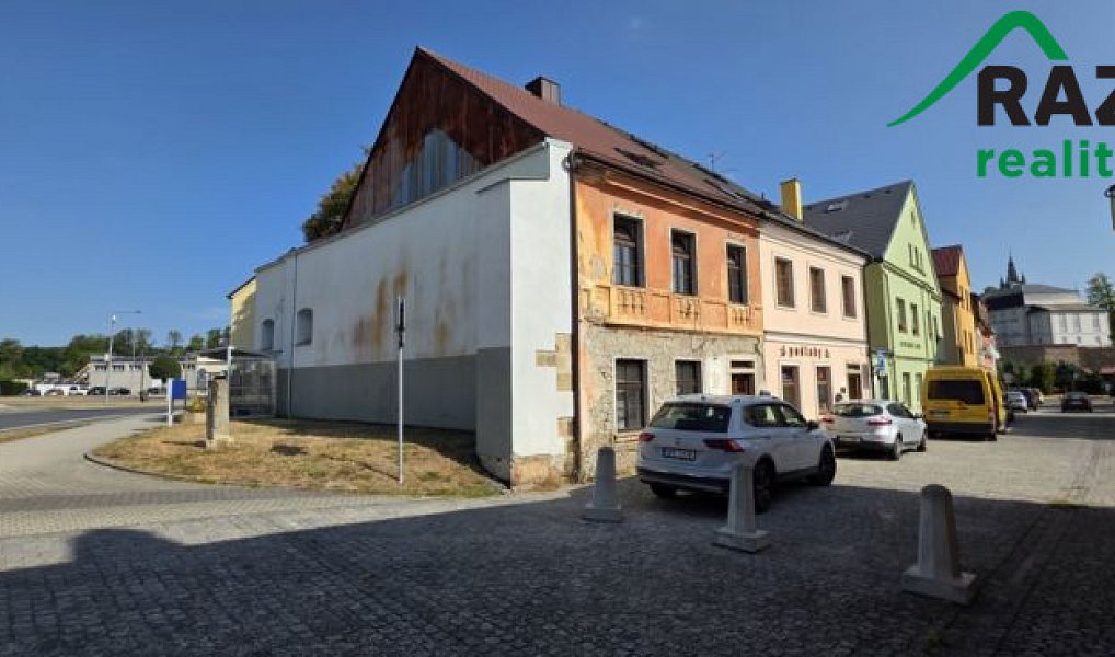 Prodej domu 145 m² s pozemkem 172 m², Tachov – náhled fotky 24