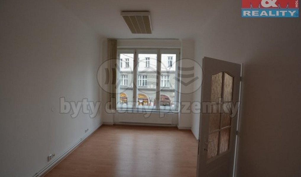 Pronájem kanceláře 109 m², Brno – náhled fotky 3
