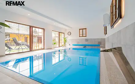 Prodej domu 296 m² s pozemkem 349 m², Červený Kostelec, okres Náchod