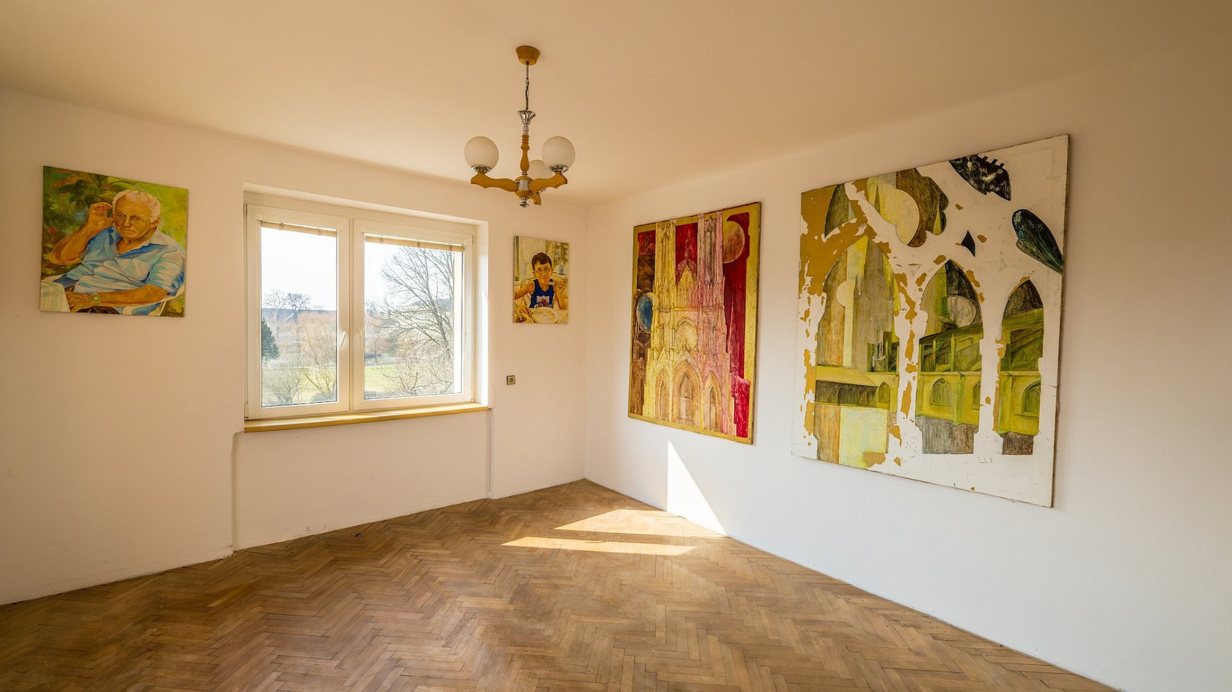 Dům – Bechyně, Senožaty – další