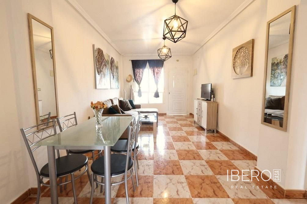 Piso 3+kk – La Zenia - Vista 3