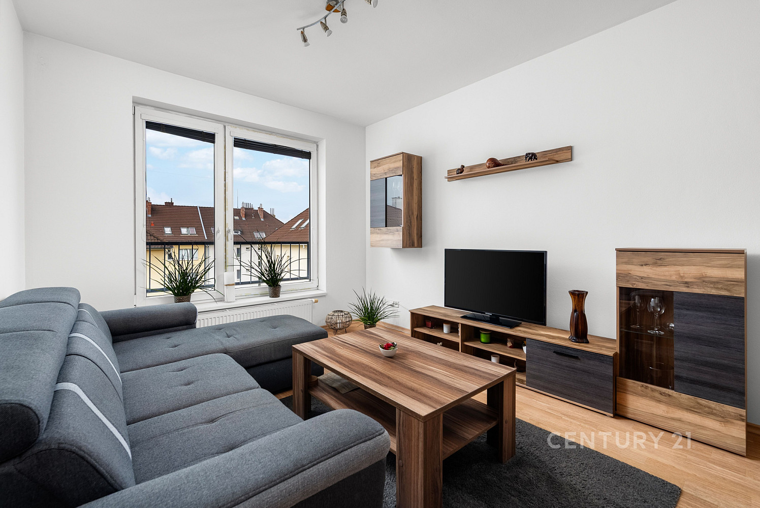 Prodej bytu 2+kk 56 m²