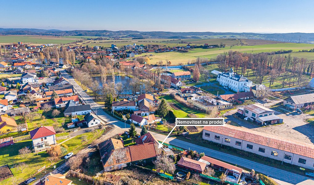 Prodej domu 125 m² s pozemkem 279 m², Dlouhá Lhota – náhled fotky 4