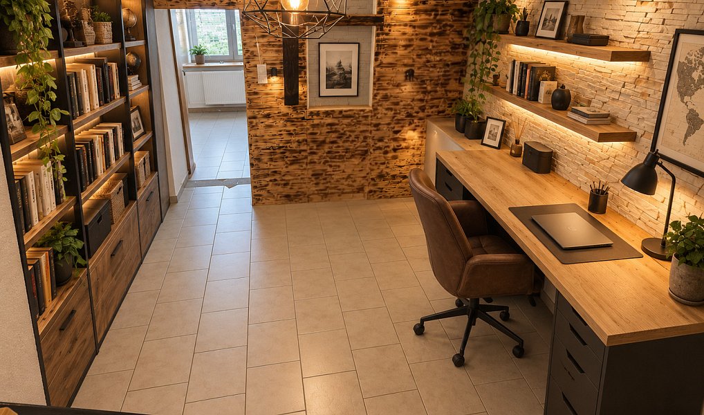 Prodej domu 107 m² s pozemkem 234 m², Libořice – náhled fotky 10