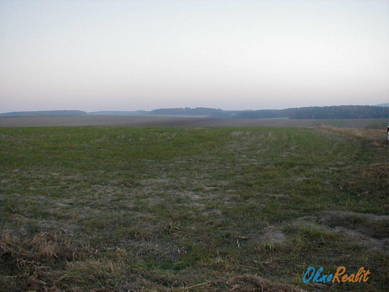 Prodej pole 2 073 m² – fotografie 4