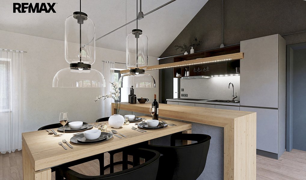 Prodej domu 65 m² s pozemkem 1 334 m², Kovanec – náhled fotky 12