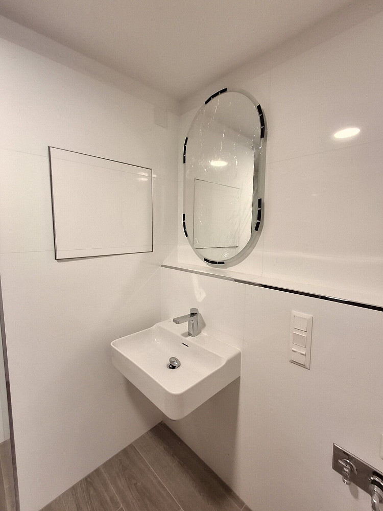 Pronájem bytu 2+kk 47 m² – fotografie 4
