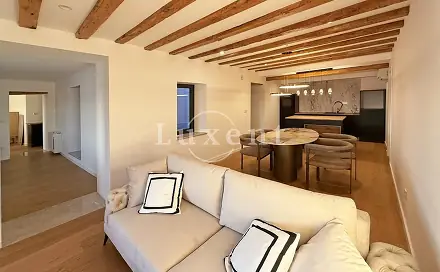 Prodej bytu 5+kk 155 m², Šibenik, Chorvatsko