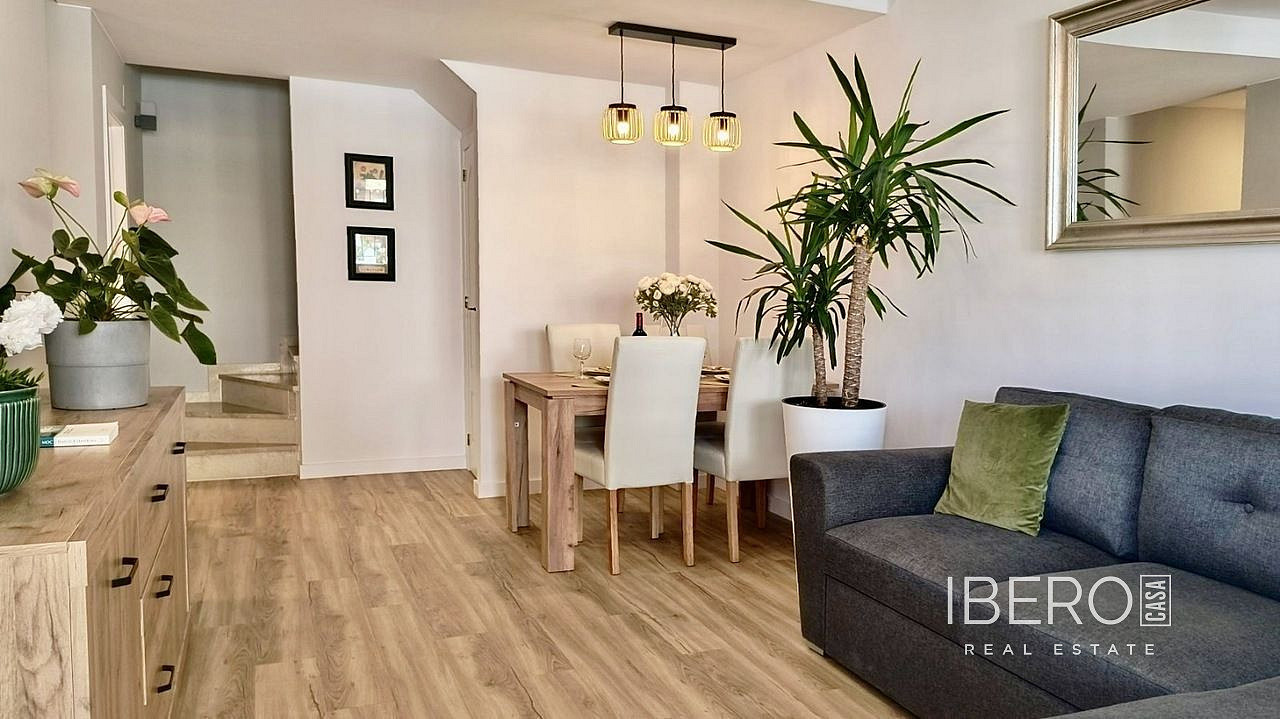 Casa 4+kk – Orihuela, Playa Flamenca I, Urbanización La Zenia II - Vista 4