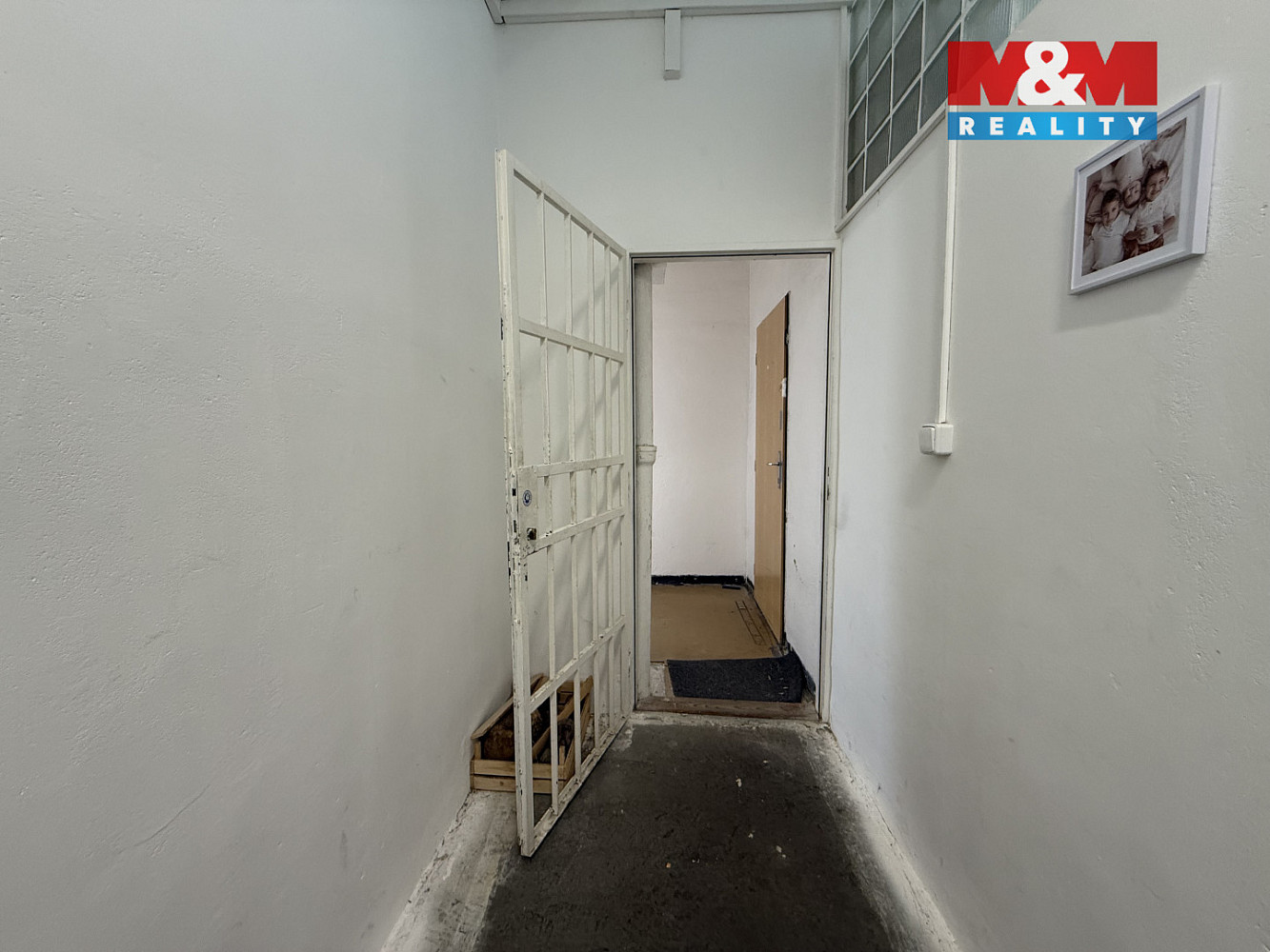Pronájem kanceláře 18 m² – fotografie 4