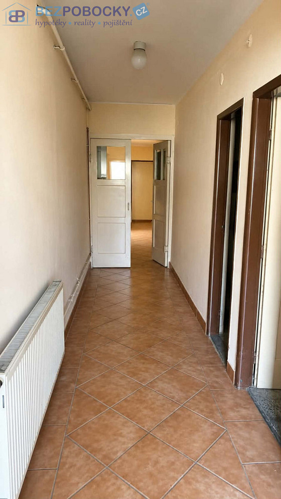 Prodej zemědělského objektu 200 m² – fotografie 5