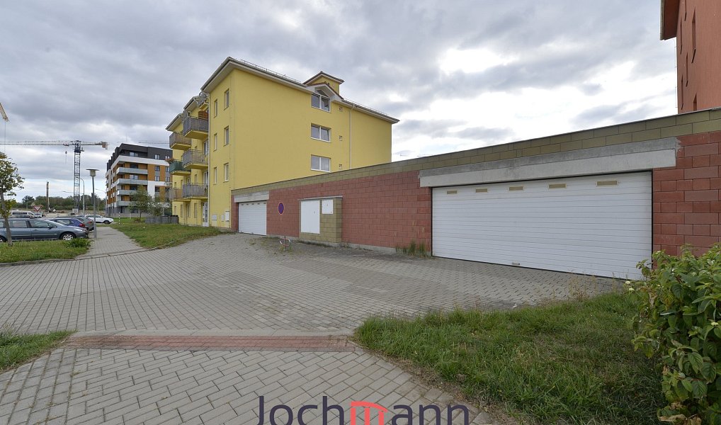 Prodej garáže 16 m2, České Budějovice 2, České Budějovice – náhled fotky 11