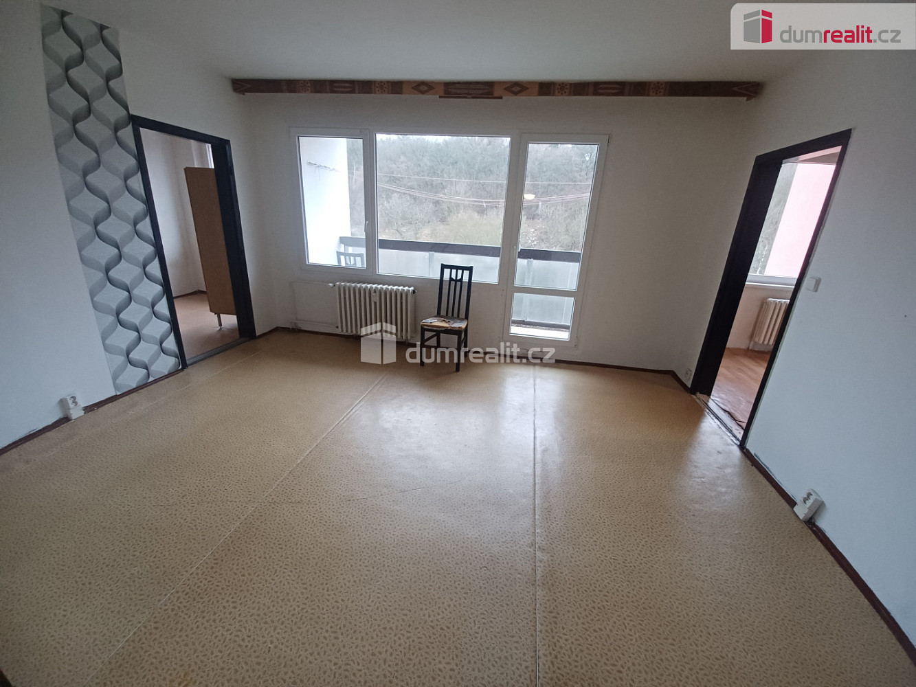 Pronájem bytu 4+1 92 m² — photo 4